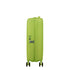 AMERICAN TOURISTER FastForward spinner 55/20 exp tsa neon lime