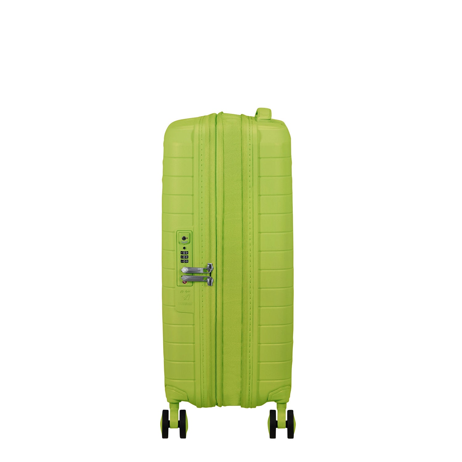 AMERICAN TOURISTER FastForward spinner 55/20 exp tsa neon lime