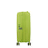AMERICAN TOURISTER FastForward spinner 55/20 exp tsa neon lime