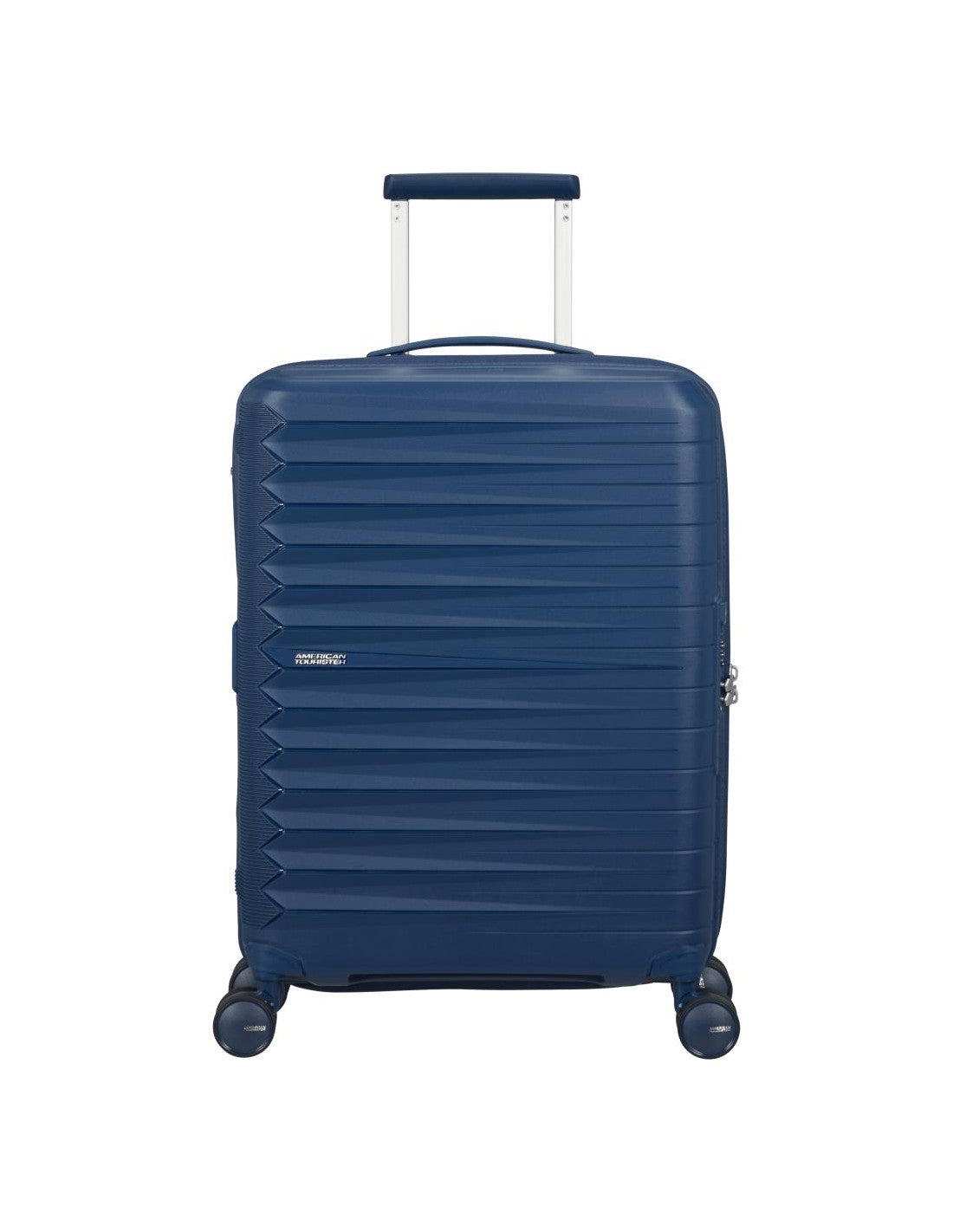 AMERICAN TOURISTER FastForward spinner 55/20 exp tsa navy