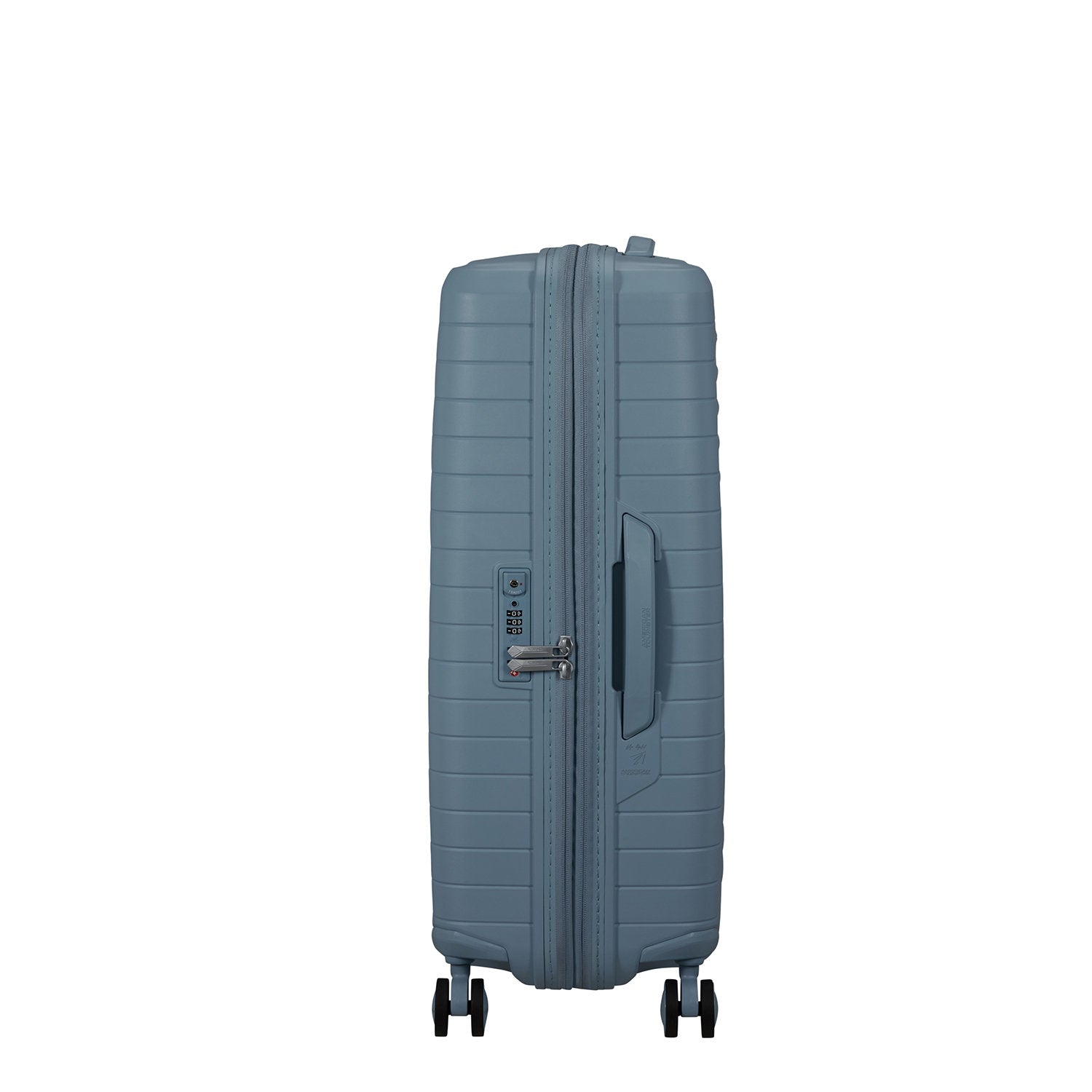 AMERICAN TOURISTER FastForward spinner 68/25 exp tsa steel blue