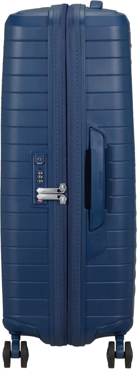 AMERICAN TOURISTER FastForward spinner 68/25 exp tsa navy