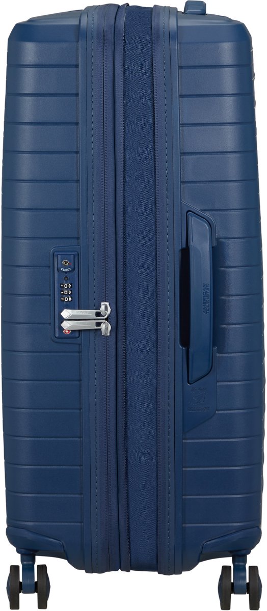 AMERICAN TOURISTER FastForward spinner 68/25 exp tsa navy
