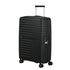 AMERICAN TOURISTER FastForward spinner 68/25 exp tsa flash black