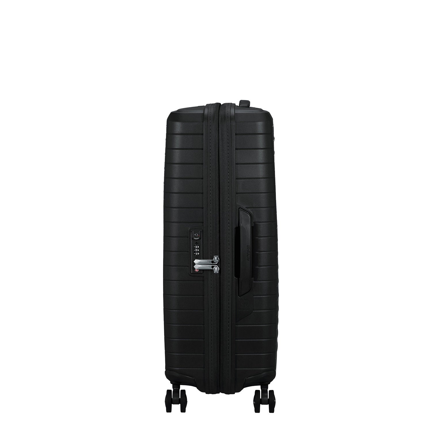 AMERICAN TOURISTER FastForward spinner 68/25 exp tsa flash black