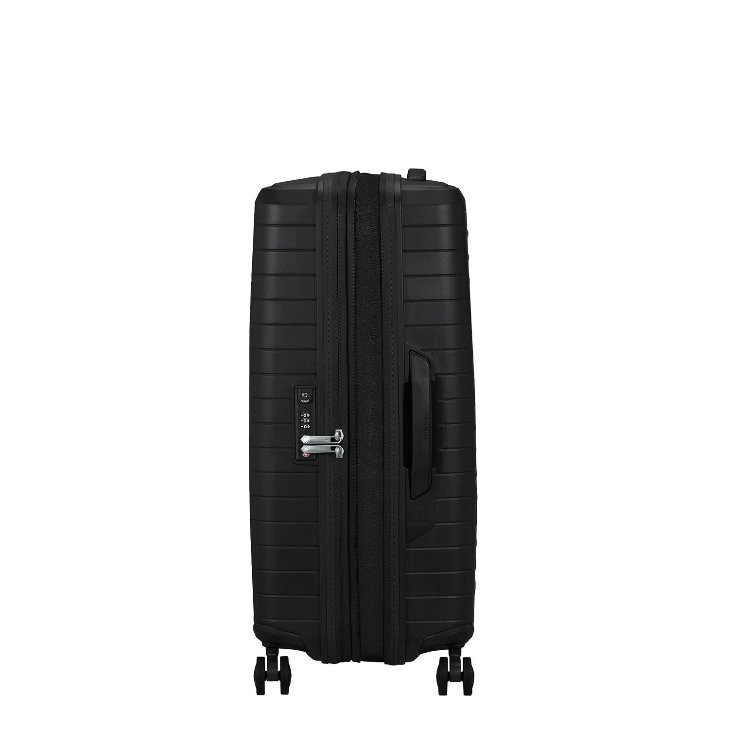 AMERICAN TOURISTER FastForward spinner 68/25 exp tsa flash black
