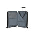 AMERICAN TOURISTER FastForward spinner 68/25 exp tsa flash black