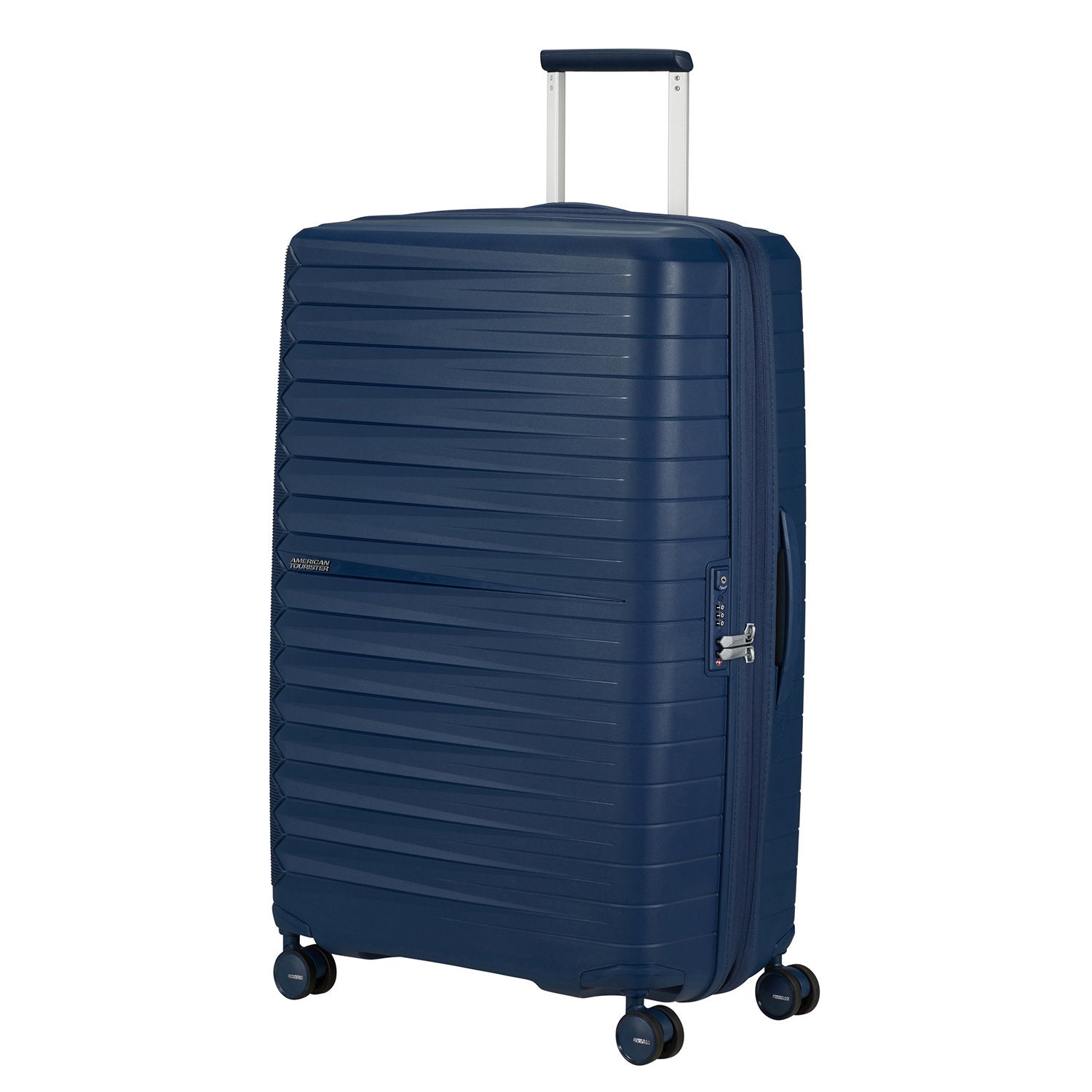 AMERICAN TOURISTER FastForward spinner 78/29 exp tsa navy