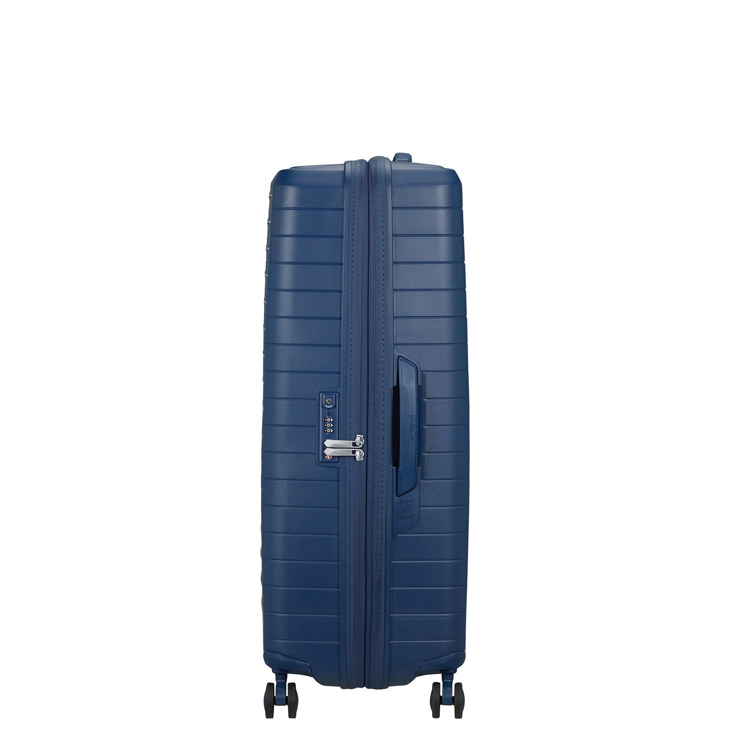 AMERICAN TOURISTER FastForward spinner 78/29 exp tsa navy