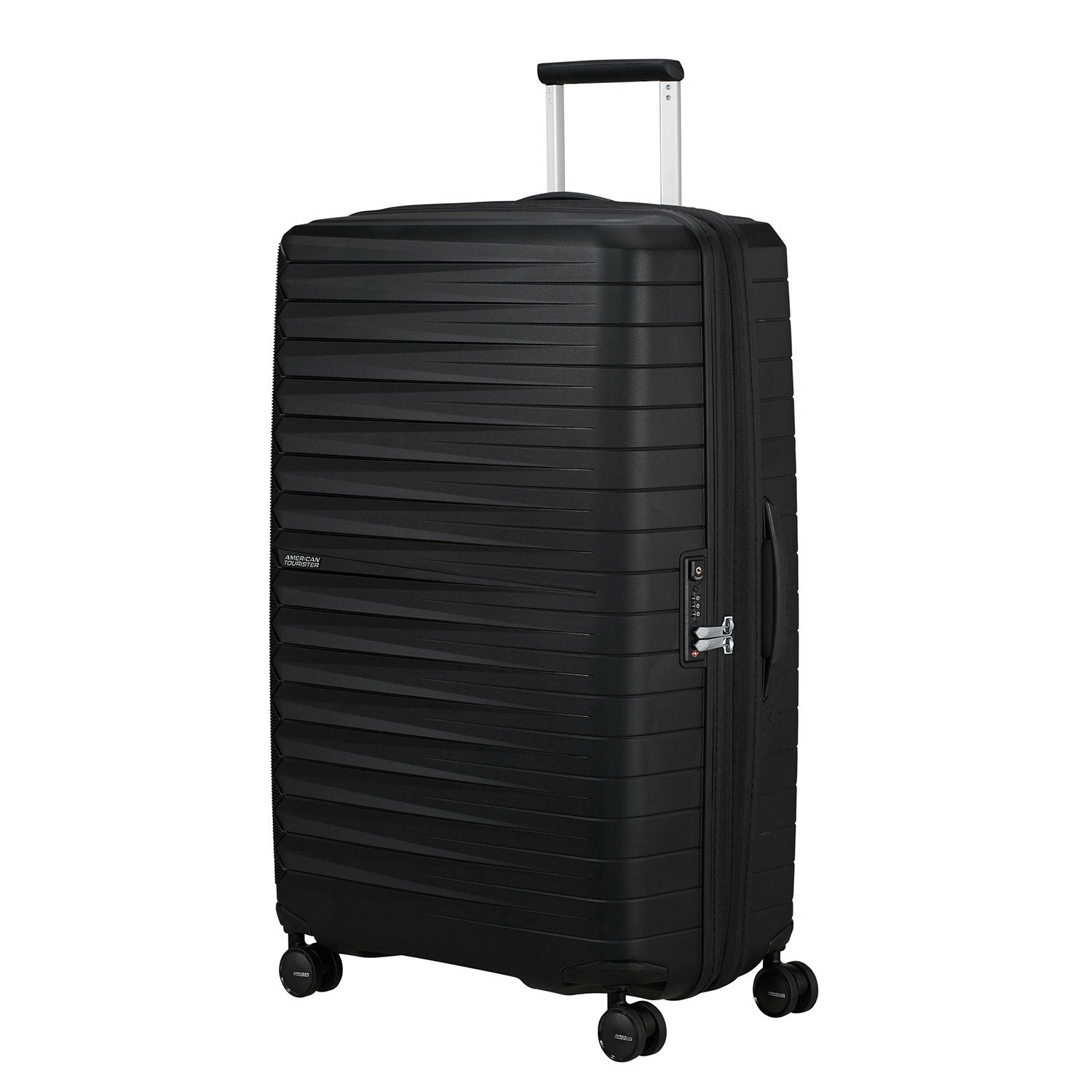 AMERICAN TOURISTER FastForward spinner 78/29 exp tsa flash black