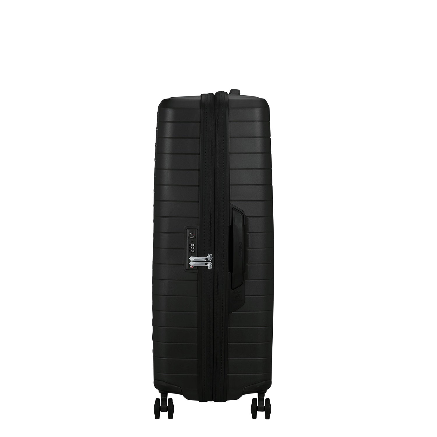 AMERICAN TOURISTER FastForward spinner 78/29 exp tsa flash black