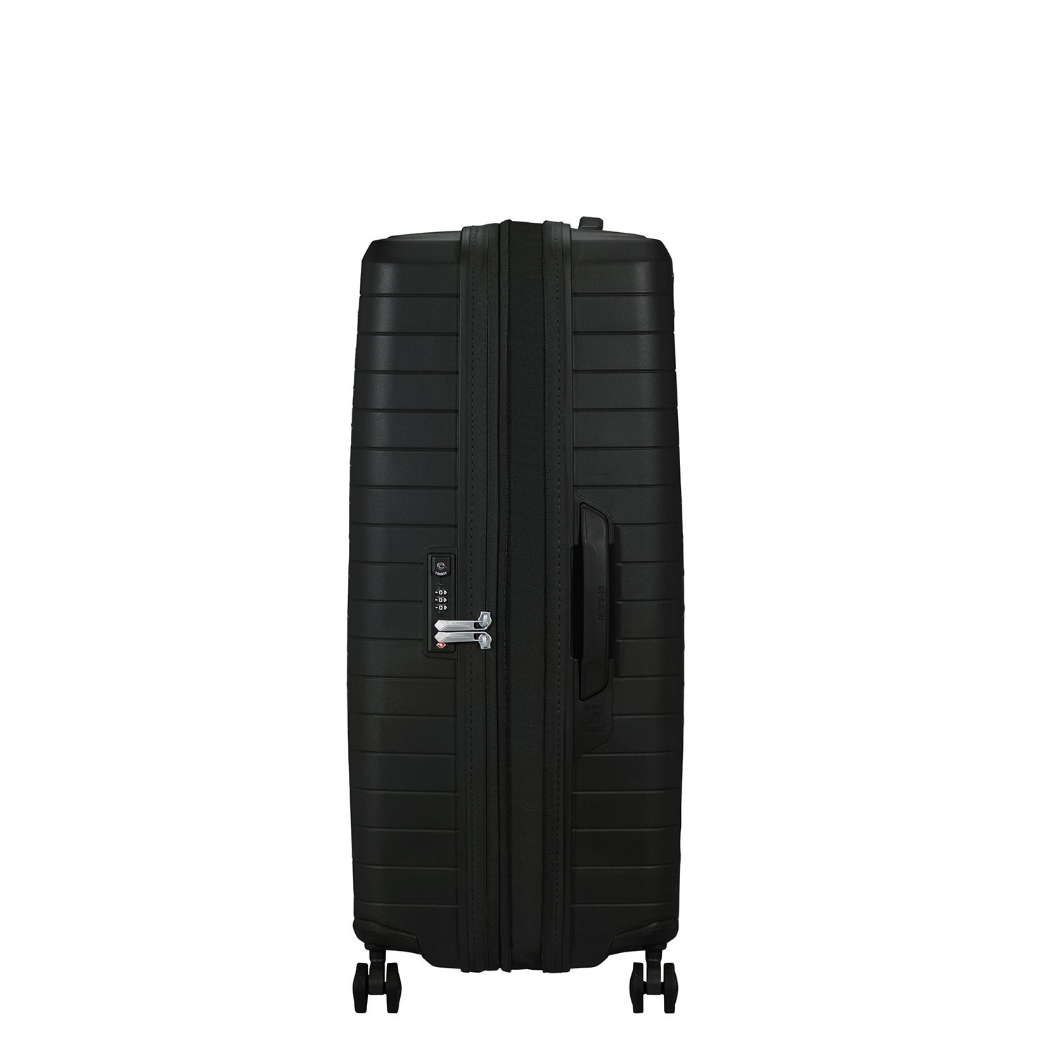 AMERICAN TOURISTER FastForward spinner 78/29 exp tsa flash black