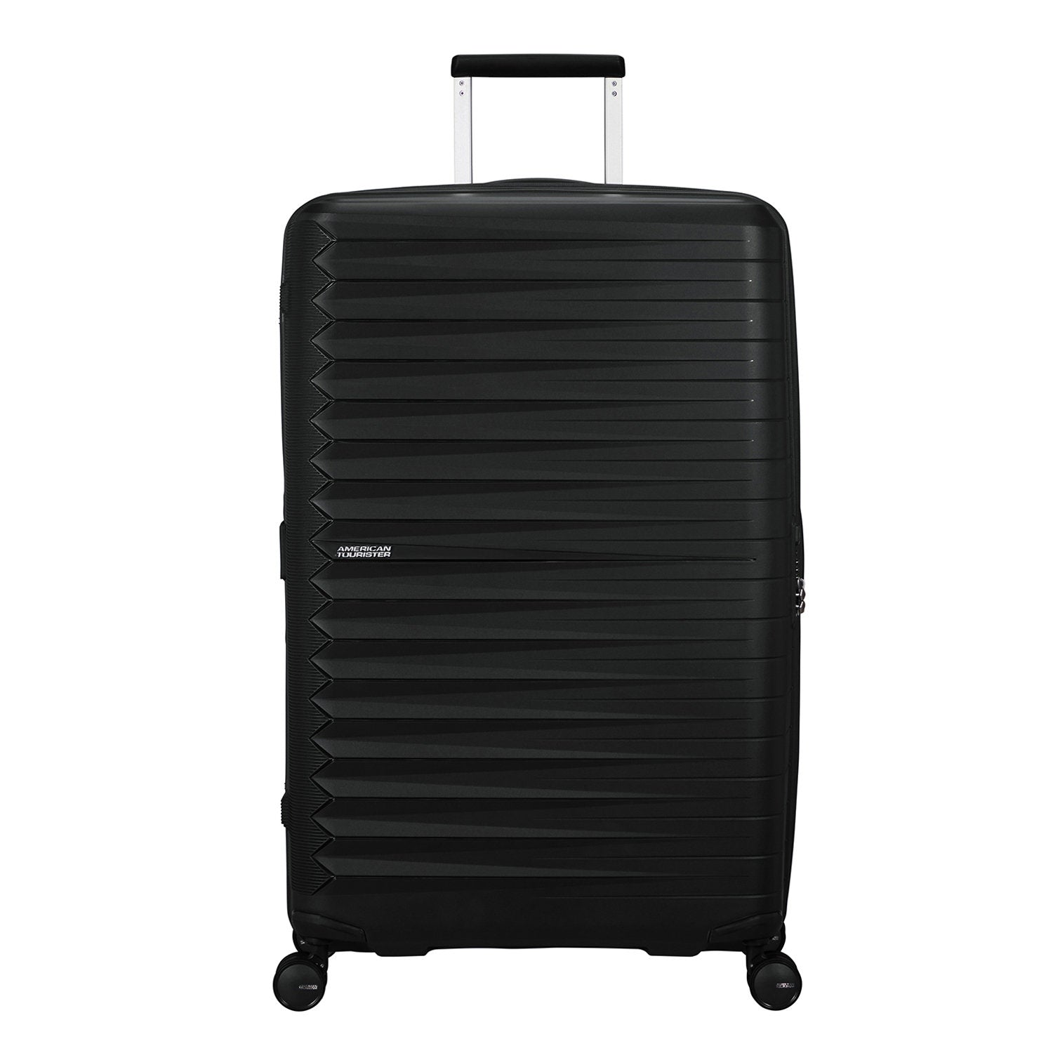 AMERICAN TOURISTER FastForward spinner 78/29 exp tsa flash black