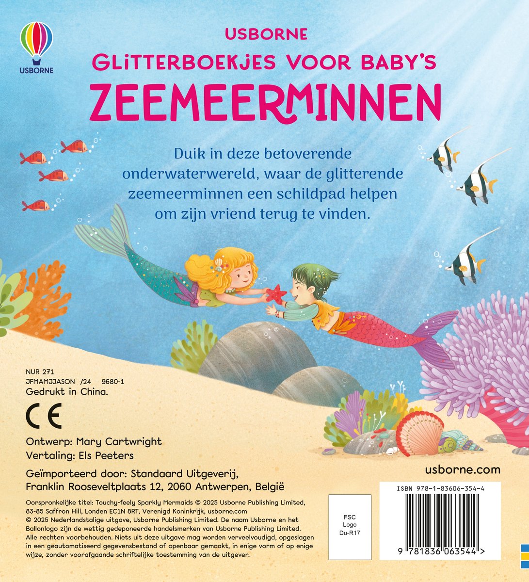 Zeemeerminnen