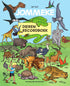 Jommeke Dierenrecordboek