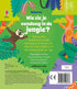 Kartonboek - Wie zie je vandaag in de jungle?