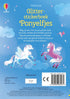 Softcover - Ponyelfjes