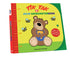 Tik Tak - Mijn groeimeterboek