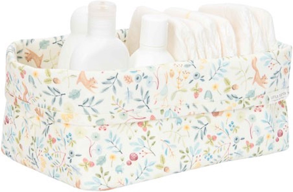 LITTLE DUTCH Commodemandje - L 25x10x15cm