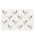 Placemat - bedrukt met PP - 28,5 x 43,5 cm - 12 stuks - CLUCK CLUCK