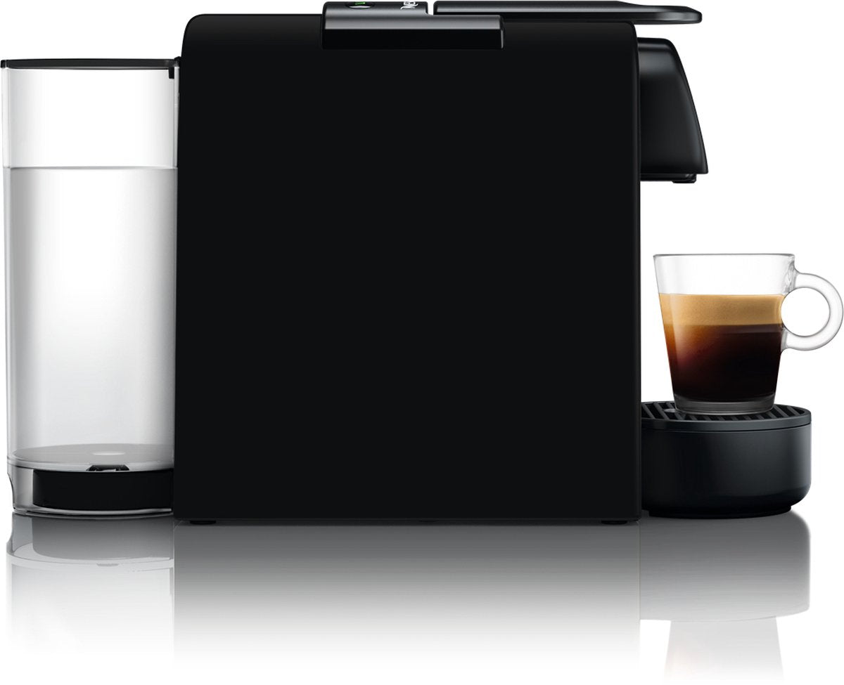 DELONGHI Nespresso essenza mini - mat zwart