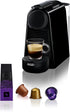 DELONGHI Nespresso essenza mini - mat zwart