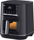 BRAUN Warmelucht friteuse multifry 5 piet h.
