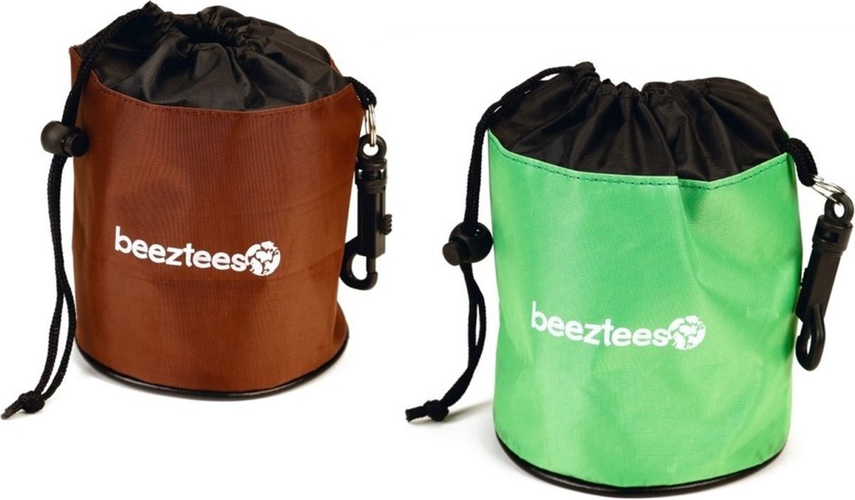 BEEZTEES Beloningszakje ass.