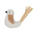 BEEZTEES Kattenspeelgoed - Eco vogel Chico