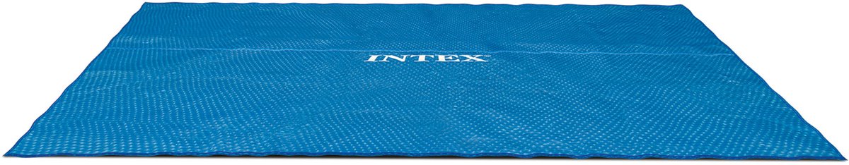 INTEX - Solar afdekzeil - 549x274cm