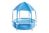 INTEX - Canopy metalen frame - 183x38cm