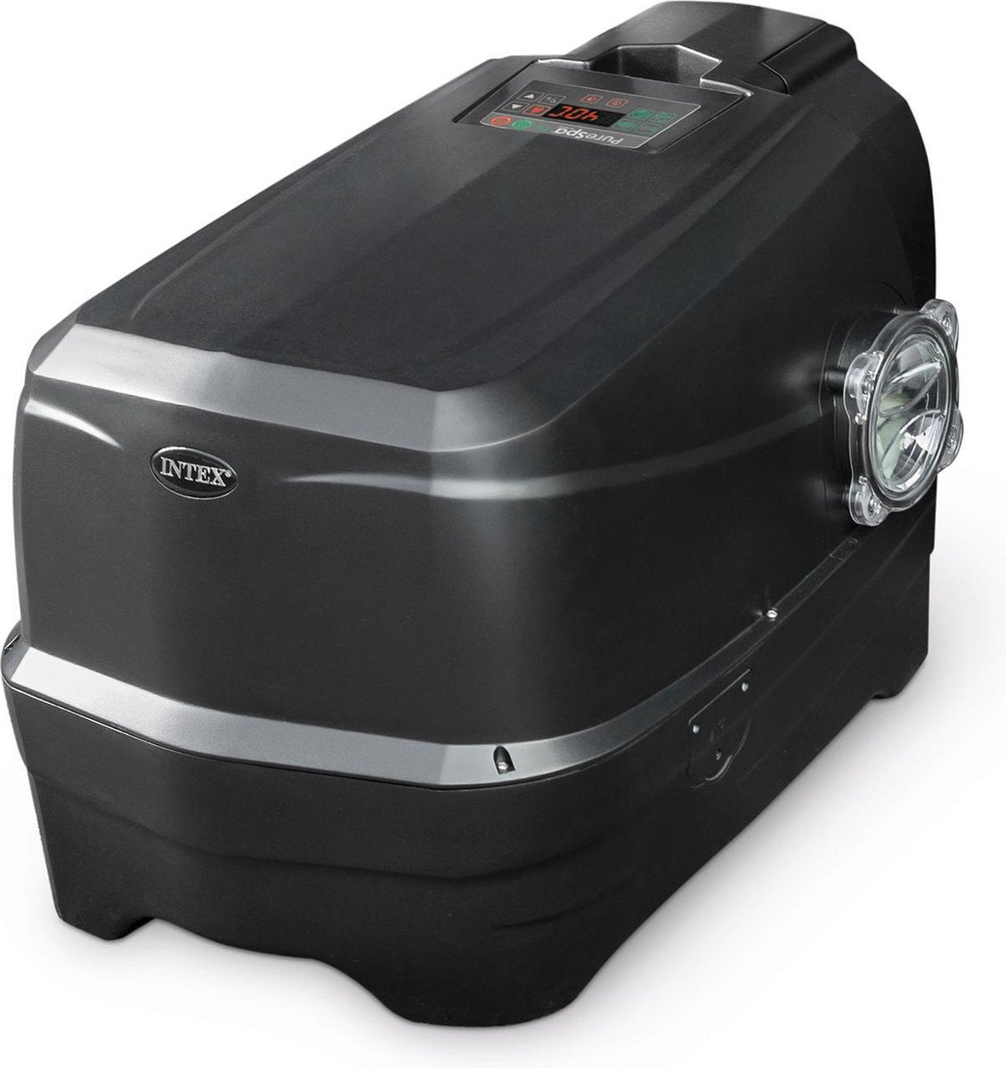 INTEX - PureSpa jacuzzi CARBON 4pers