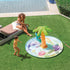 INTEX - Palmboom zwembad met jets