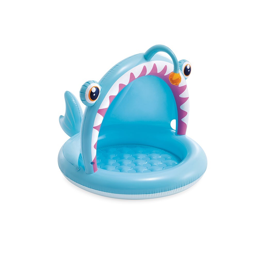 INTEX - Lantaarnvis baby zwembad