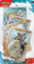 POKEMON Scarlet & Violet 09 - Journey together - premium checklane