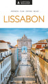 Lissabon - Capitool reisgids