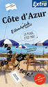 Cote d'Azur - Anwb extra