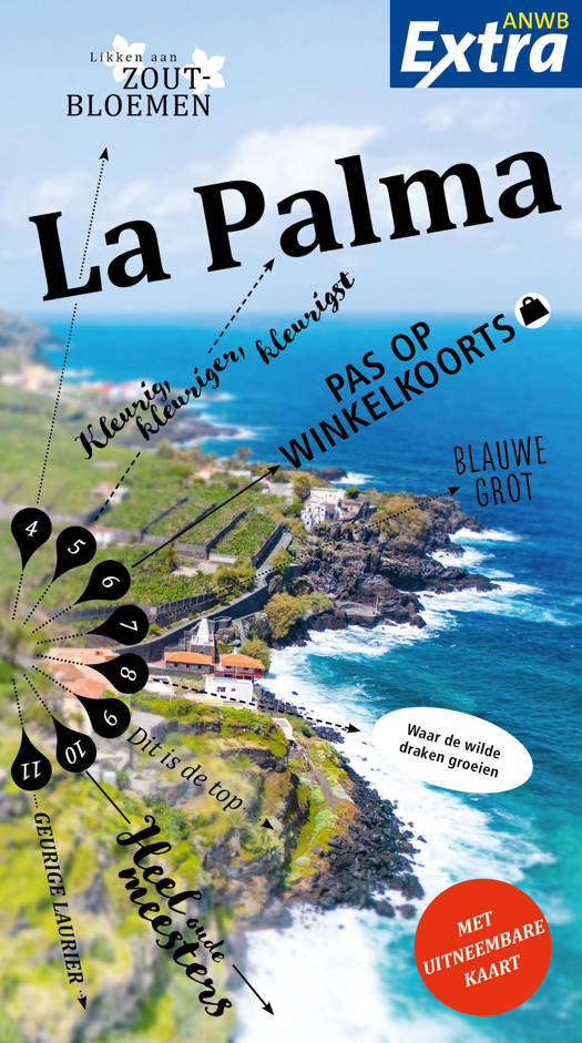 La Palma - Anwb extra