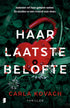 Gina Harte 12.- Haar laatste belofte - Carla Kovach