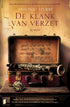 De klank van verzet - Antonia Iturbe