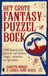 Het grote fantasypuzzelboek