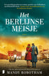 Het Berlijnse meisje - Mandy Robotham