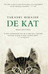 De kat - Takashi Hiraide