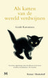 Als katten van de wereld verdwijnen - Genki Kawamura