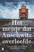 Het meisje dat Auschwitz overleefde - Sara Leibovits