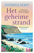 Het geheime strand - Veronica Henry
