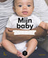 Mijn baby - Christine Vanhole