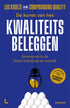 De kunst van het kwaliteitsbeleggen - Luc Kroeze