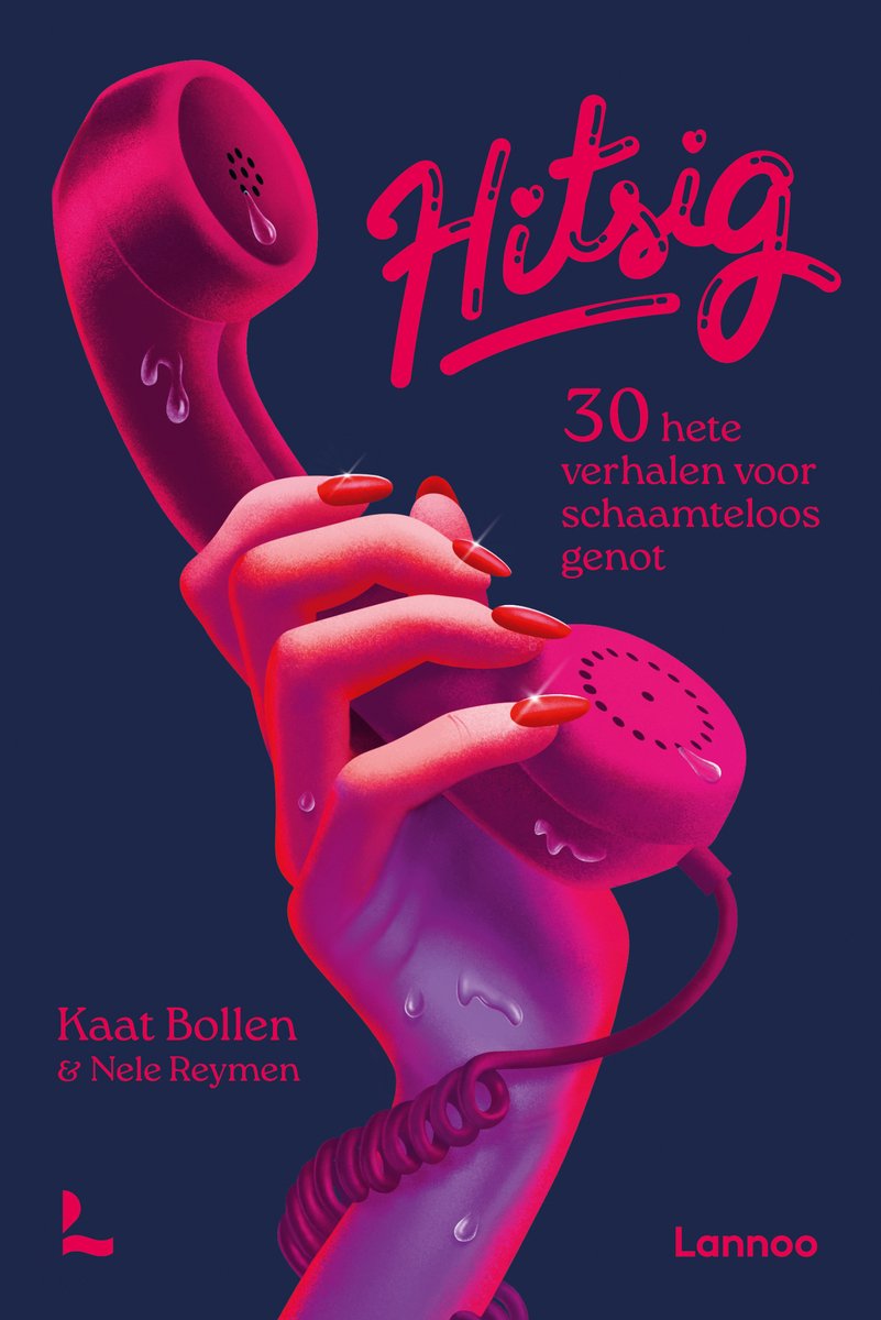 Hitsig - Kaat Bollen
