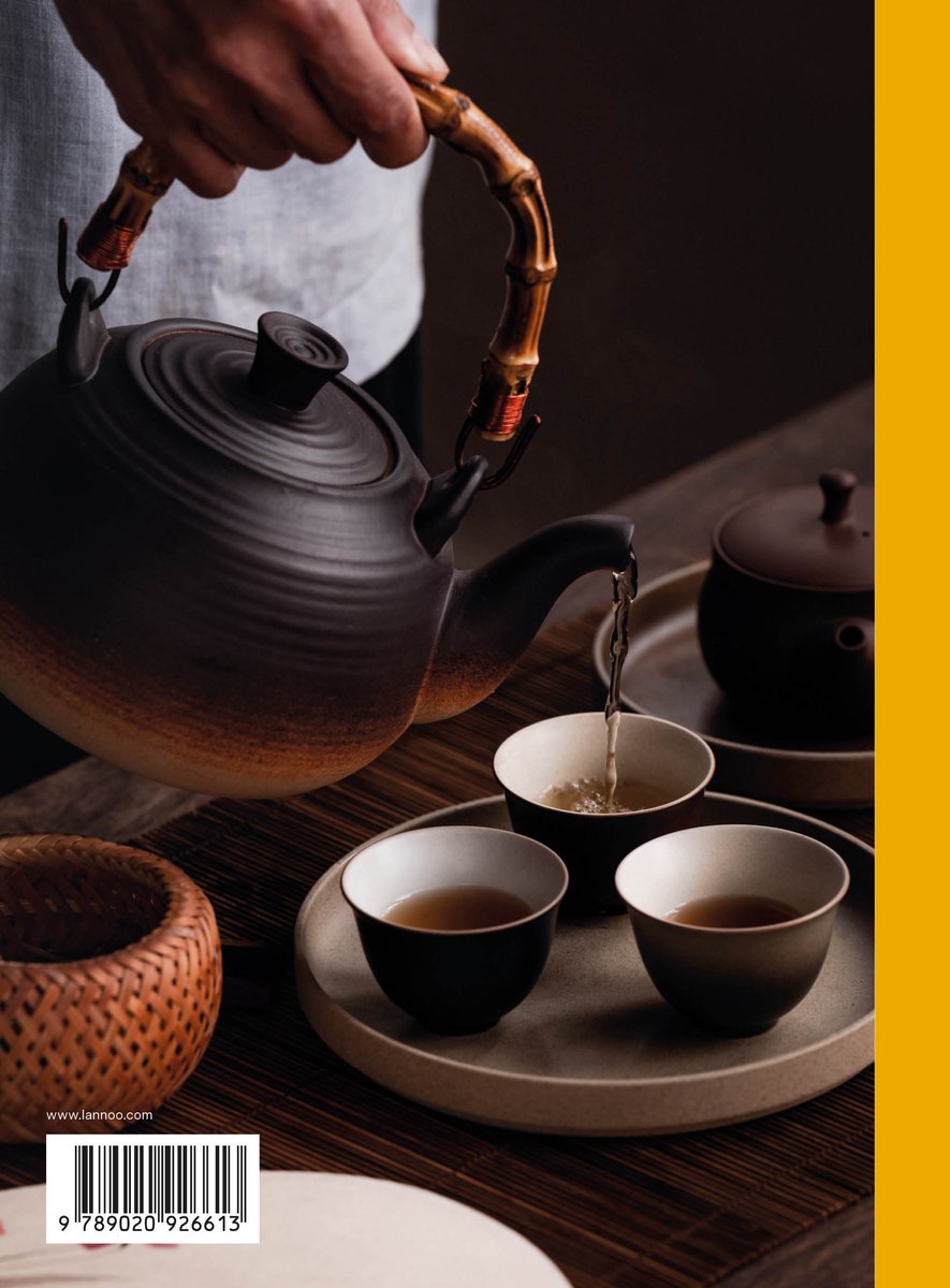 149 Tea Houses You Need to Visit Before You Die